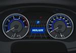 Toyota Hilux X Double Cab 2017 года (JP)